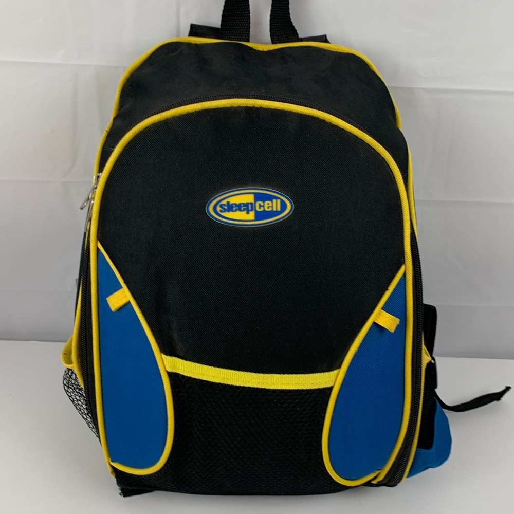 Sleepcell youth backpack outdoor bundle